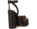 Сандалии Sam Edelman Savannah на платформе с ремешками в стиле 70-х