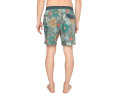 Шорты для серфинга O'Neill Hermosa Ew Lined Trunk 17 с подкладкой и карманами