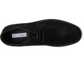 Кроссовки Steve Madden Hestonn из натуральной кожи с круглым носком