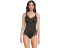 Комбинезон-корсет Miraclesuit Extra Firm с косточками и регулируемыми бретелями