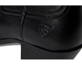 Ariat Heritage R Toe Tall Stretchfit ковбойские сапоги высокие