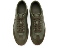 FitFlop The Dash FF кроссовки T-Toe из замши и кожи