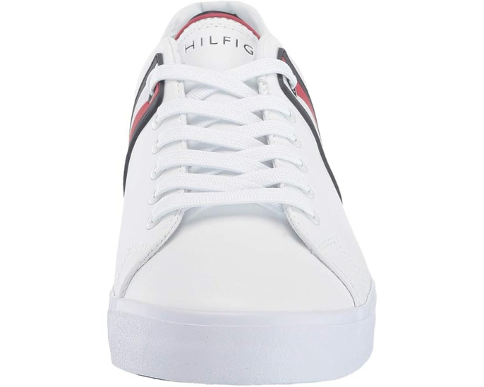 Кроссовки Tommy Hilfiger Ramus с верхом из искусственной кожи