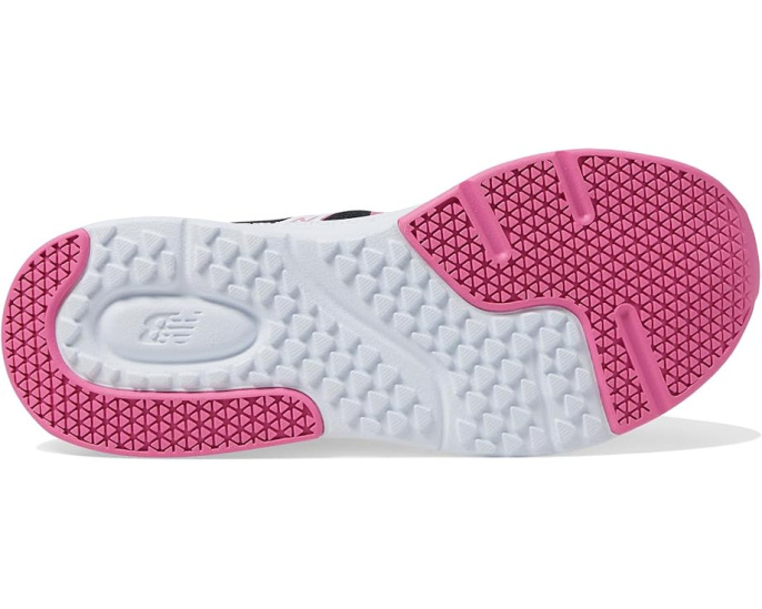 Кроссовки New Balance Dynasoft 545 для детей с текстильным верхом