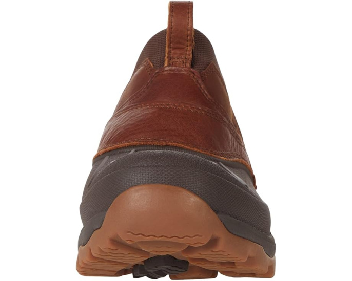 Зимние ботинки L.L.Bean Storm Chaser Slip On 5 с водонепроницаемой мембраной
