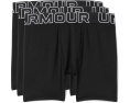 Under Armour Детские боксеры Performance Tech Solid 3 шт