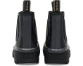 Barbour Breacon Chelsea Welly резиновые сапоги с тартаном