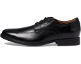 Туфли Clarks Whiddon Pace из натуральной кожи с мыском велосипед