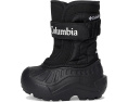 Детские зимние сапоги Columbia Powderbug Snowlite Strap с утеплителем 400 г и мембраной TechLite