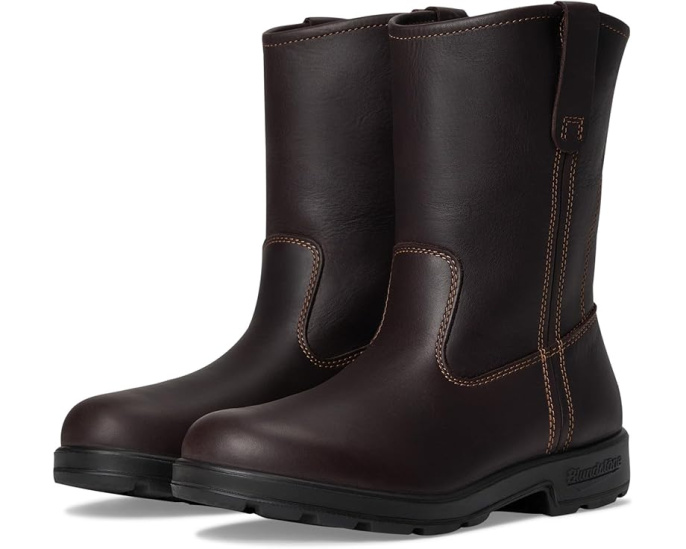 Ботинки Blundstone Original Rigger с системой комфорта SPS Max