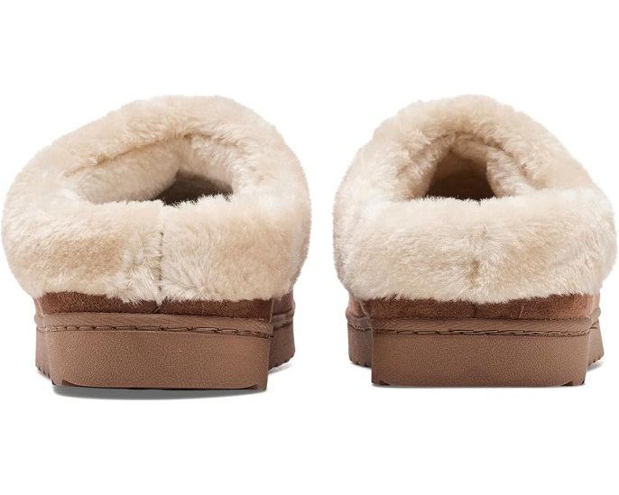 Шлепанцы-мюли Sunday Chill Mule Slippers Dr. Scholl's