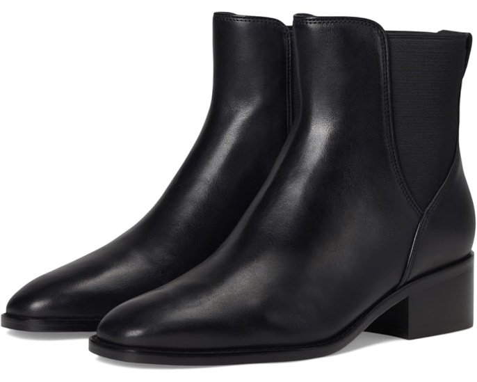 Ботильоны челси Cole Haan Evalina с боковой молнией