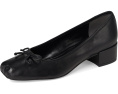 Туфли Sam Edelman Rosa с закрытым мысом