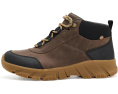 Bogs Arcata Urban II Leather Mid непромокаемые кожаные ботинки