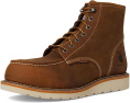 Водонепроницаемые рабочие ботинки Carhartt 6 дюймов Moc Nano Toe