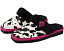 Клоги Ariat Jackie Square Toe-Exotic с искусственным мехом и стелькой из EVA