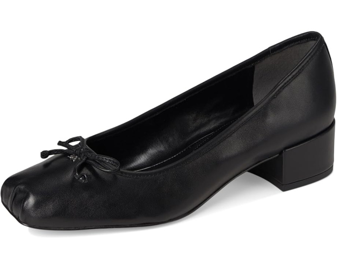 Туфли Sam Edelman Rosa с закрытым мысом