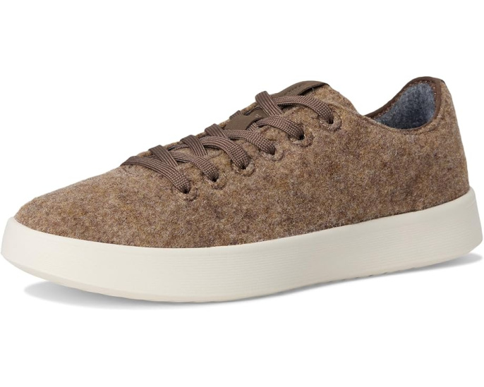 Кроссовки Allbirds Wool Cruiser с войлочным верхом