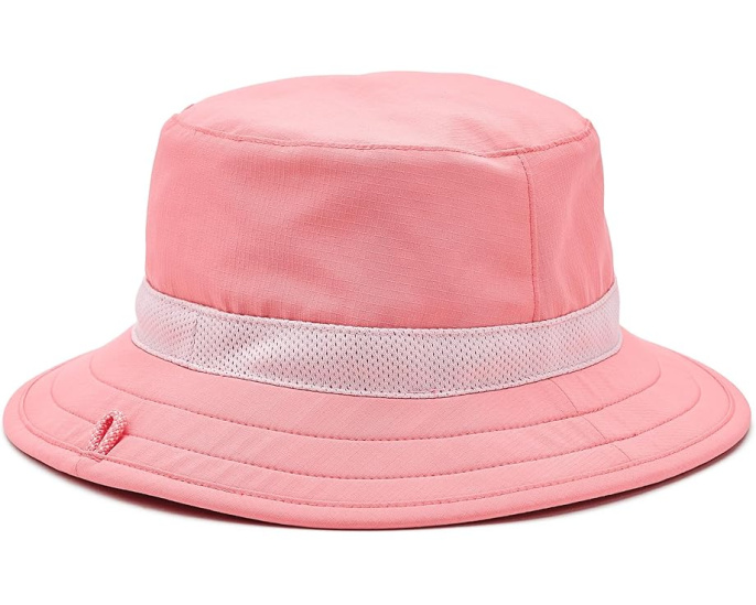 Детская панама The North Face Class V Reversible Bucket двусторонняя