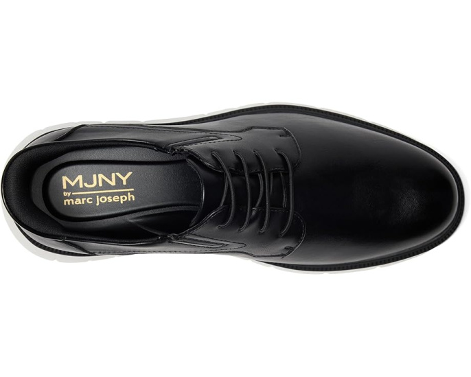 Оксфорды Marc Joseph New York Cloud Street с технологией Hands Free
