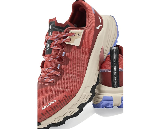SALEWA Кроссовки Pedroc 2 Max для трейлраннинга