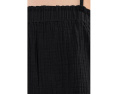 Eileen Fisher свободный топ Organic Cotton Lofty Gauze Cami