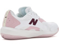 New Balance 696v7 кеды теннисные на шнуровке с брезентовым верхом