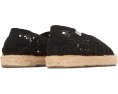 Эспадрильи Soludos Original Espadrille из 100% хлопка с подошвой из джута