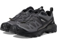 Трекинговые ботинки Salomon X Ultra 360 с системой Quicklace
