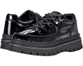 Кроссовки SKECHERS Jammers на платформе в ретро стиле