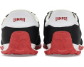 Кроссовки Camper Drift Walk с винтажным дизайном и резиновой подошвой