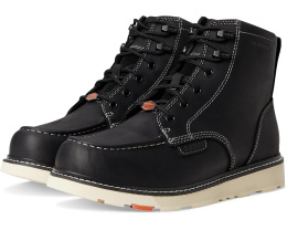 Рабочие ботинки Brunt The Marin Soft Toe 6 дюймов водонепроницаемые с композитным носком