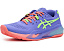 ASICS Gel-Resolution X Padel кроссовки для стабильности на корте