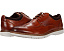 Оксфорды Stacy Adams Synergy Wing Tip с контрастной строчкой