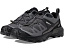 Трекинговые ботинки Salomon X Ultra 360 с системой Quicklace