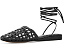 Steve Madden балетки Flutter с гладкой кожей
