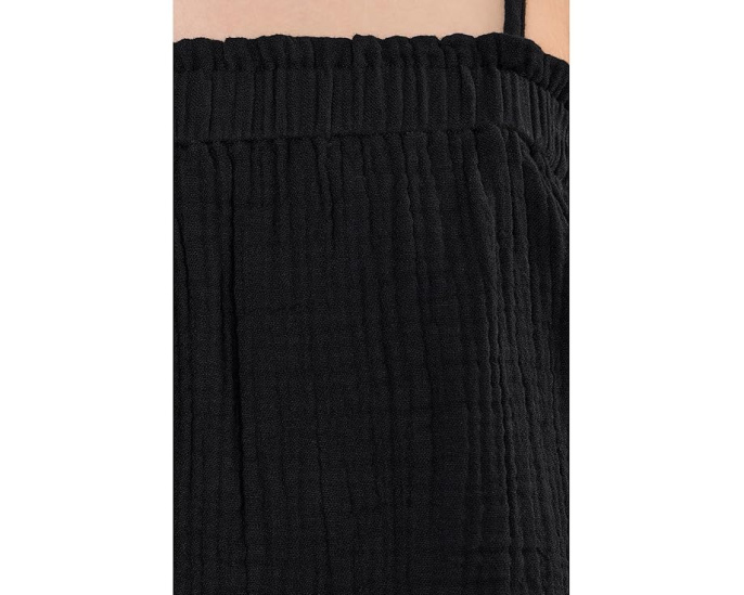 Eileen Fisher свободный топ Organic Cotton Lofty Gauze Cami