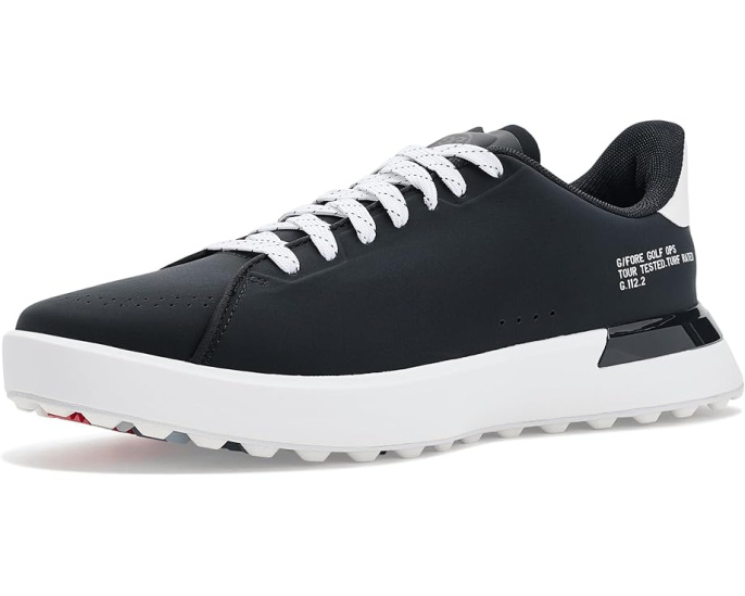 Гибридные гольф-ботинки GFORE G.112 Nylon с нейлоновым верхом и подошвой EVA