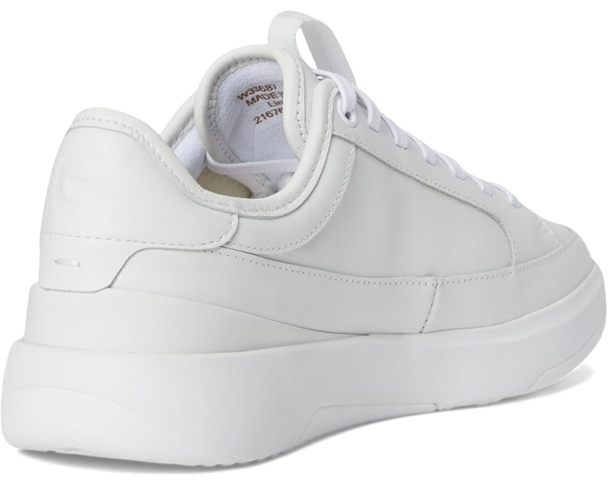 Кеды Cole Haan Grandpro All Day Court с кожаным верхом