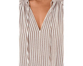Платье Faherty Dune Cotton Gauze Mina из органческого хлопка