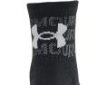 Детские носки Under Armour Essential Quarter 6 пар