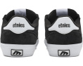 Кеды etnies Locut Vulc с вулканизированной подошвой
