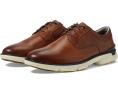 Johnston & Murphy Waterproof XC4 Tanner Plain Toe с системой Axis Chassis и стелькой с памятью формы