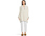 Плед-накидка CozyChic Cotton Tonal Plaid Barefoot Dreams с клетчатым принтом