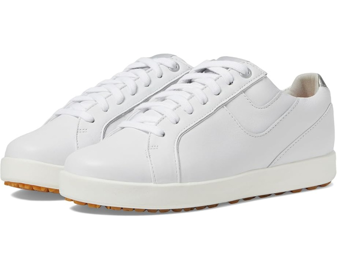 Обувь для гольфа FootJoy Links из мягкой натуральной кожи