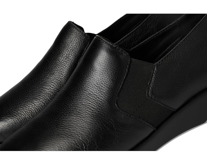 Spring Step Туфли Arete из мягкой кожи с эластичными вставками и съемной стелькой