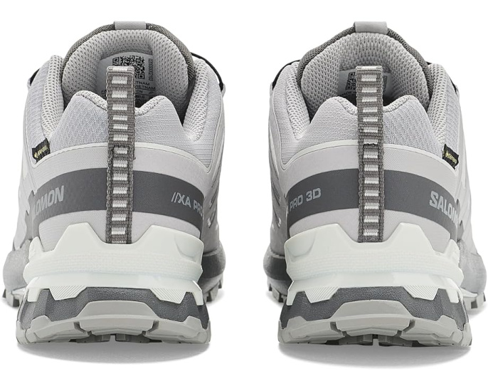 Кроссовки для трейлраннинга Salomon XA Pro 3D V9 GTX