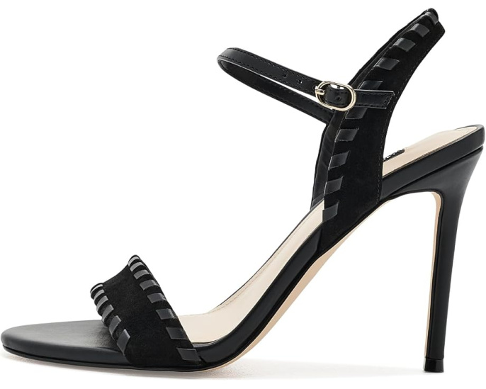 Nine West босоножки Maora на каблуке