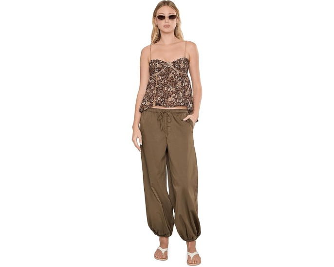 Топ Malia Tube Free Women's Tube Top