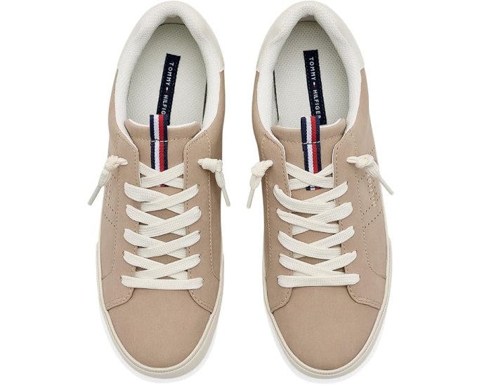 Кроссовки Lustina от Tommy Hilfiger
